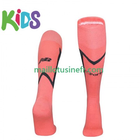 FC Porto Extérieur Chaussettes 2025-26 - Enfant